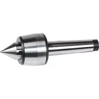 Otočný hrot Bernardo s kuželem MK 4 (BER181012)