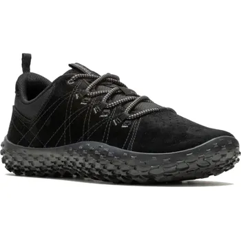 Dámská zdravotní obuv Merrell Wrapt Black W Velikost EU: 41, vnitřní délka: 270, vnitřní šířka: 90