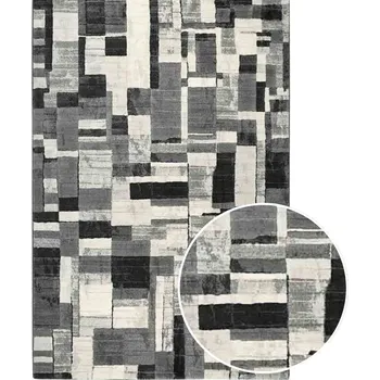 Koberec Kusový koberec RAMON 63244 7696 Rozměr: 80x150 cm