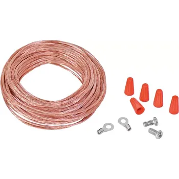 odsavač pilin Uzemňovací sada ES 1 (BER121140)