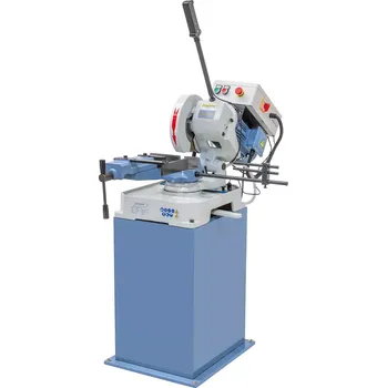 Okružní pila Kotoučová pila na kov Bernardo CS 250 H (400 V) (BER041842)