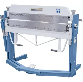 Ohýbačka plechu Bernardo TB 1270 Flex (BER061402B)