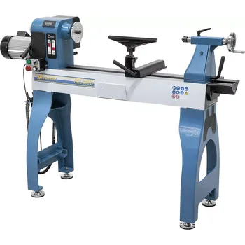 Soustruh Soustruh na dřevo Bernardo HCL 800 D (230 V) (BER1011835)