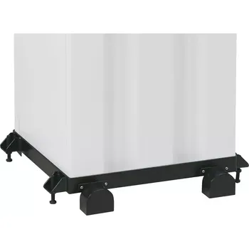 Plošinový vozík Podvozek Bernardo pro HBS 210/275 (BER071531)