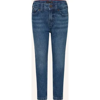 Pánské džíny Tommy Hilfiger Chlapecké Džíny Scanton Y Slim Fit, Džíny...