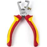 VDE izolované štípací kleště 6" (SATAST70141ST)