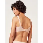 Huber Podprsenka 10104 Růžová 95D