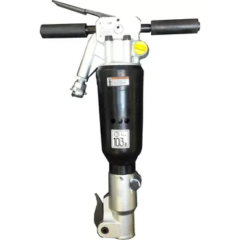 Pneumatické kladivo Pneumatické bourací kladivo Permon BK 20-B (# 28 x 160) (PER9461241)