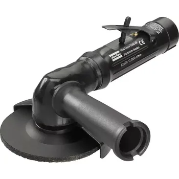 úhlová bruska Pneumatická úhlová bruska 125 mm Atlas Copco G2408-125 PRO (AC8423031480)