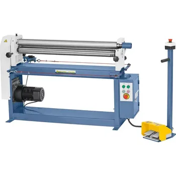 Zakružovačka plechu Bernardo ESR 1020 x 2,0 (BER061470)