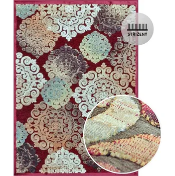 Koberec Kusový koberec NEPAL 001 1212 10 Rozměr: 100x140 cm