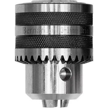 Zubové sklíčidlo Bernardo 1 ÷ 13 mm/1/2"-20 UNF (BER241075)