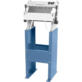 Příslušenstí k soustruhu Podstavec E pro ohýbačku plechu Bernardo SB 305 (BER066066)