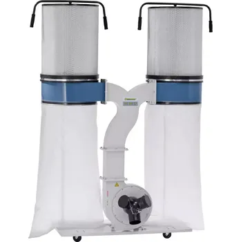 odsavač pilin Odsavač prachu Bernardo DC 550 CF (BER122100)