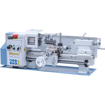 Soustruh Stolní soustruh Bernardo Hobby 300 Vario (230 V) (BER031024)