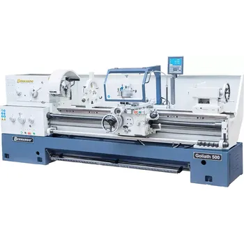 Soustruh Univerzální soustruh Bernardo Goliath 500 x 1500 (BER031329XL0)