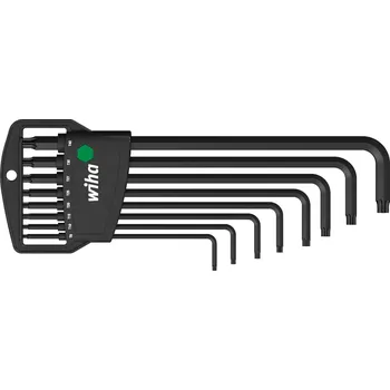 Klíč WIHA SB 366R H8 BLISTER Imbus 0 (WIHA34741)