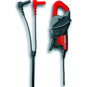 Proudový klešťový adaptér CC 2 pro multimetr (BEN044110)