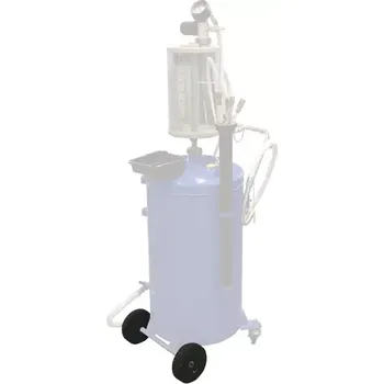 Sada nářadí Náhradní pevné kolečko pro BGS 8544, 8545 (BGS108544-2)