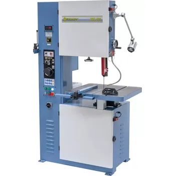 Okružní pila Vertikální pásová pila Bernardo VBS 500 (BER041787)