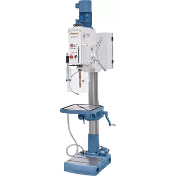 Vrtačka Sloupová vrtačka s převodovkou Bernardo GB 32 S Vario (BER011289)