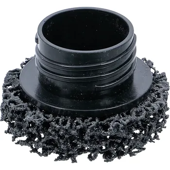 Dílna Náhradní brusný nástavec pr. 60 x 16 mm BGS1074450-4 (BGS1074450-4)