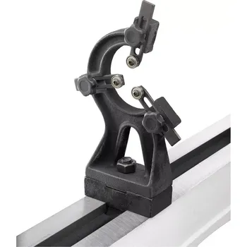 Příslušenstí k soustruhu Pevná luneta pro KDM 1100 / KDH 1100 (BER104000)