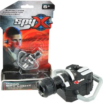 Figurka SpyX Špiónovo oko