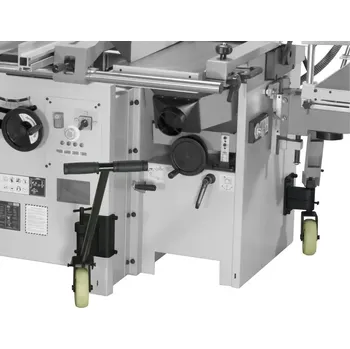 Koza na řezání dřeva Pojezdové zařízení pro CU 310 F (BER561072)