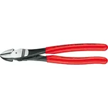 Kleště Knipex 74 01 180 štípací boční - silové (K 74 01 180)
