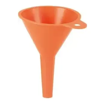 Nářadí na výměnu oleje Trychtýř polyethylen bez sítka průměr 50 mm 0,05 l PRESSOL