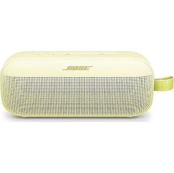 Bose SoundLink Flex II žlutá