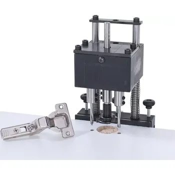 Vrtací hlava Bernardo 42/11 pro kování typ Grass, s upevněním pro dlabačky (BER141111)