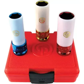 Hlavice nástrčné 1/2" SS413WP (CP8940164464)