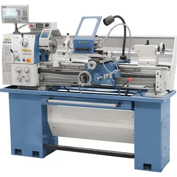 Soustruh Soustruh Bernardo Standard 165 V-D (digitální odměřování) (BER031261)