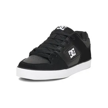 Dámská obuv DC Shoes Sneakersy EO-PURE DC01782006 Černá 42