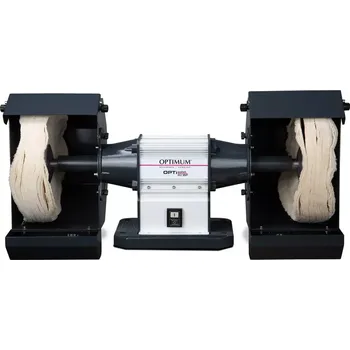 leštička Leštička OPTIpolish GU 35 P (400V)