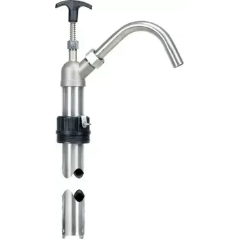 Čerpadlo Čerpadlo na chemikálie MEVA-TEC 8242 (MEV8242)