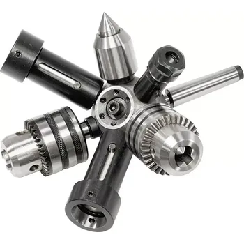 Revolverová hlava Bernardo MK 2 (6polohová) (BER221070)