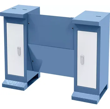 Příslušenstí k soustruhu Podstavec Bernardo D3 pro soustruh (BER561055)