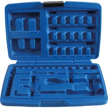 Prázdný kufr pro BGS 2147 (BGS102147-LEER)