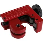 Řezač tenkostěnných trubek mini 3-22mm, Levior 16301 (L16301)