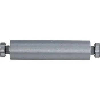 pásová bruska Brusný válec Bernardo pro trubku 1" (32/34 mm) pro brusku KBR (BER0513131)