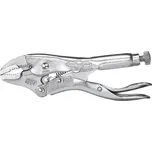 Samosvorné kleště, vyhnuté čelisti, 175mm IRWIN VISE-GRIP (EDE56340180)