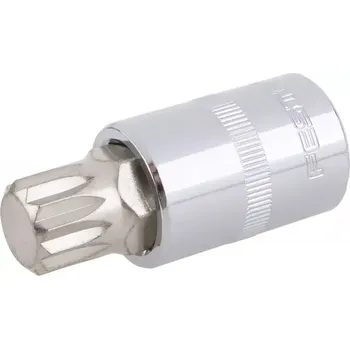 Gola sada Šroubovací nástavec 1/2" XZN M18 (D) (L18972)