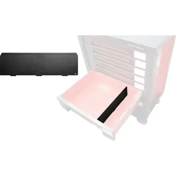 Organizér do zásuvek pro dílenský vozík 125 mm (BGS104070-2)