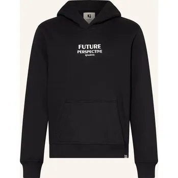 Pánská mikina Garcia Chlapecká Mikina S Kapucí, Mikina S Kapucí, 140