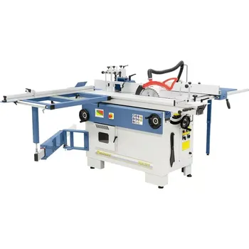 Frézka Kombinovaný stroj - pila a frézka Bernardo PSM 2000 (BER081185)