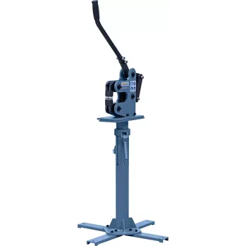 Dílenský lis Tvářečka plechu Bernardo SS 150 Pro (BER061108)