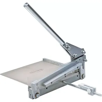 Nůžky na plech Tabulové ruční nůžky Bernardo BHS 300 x 1,2 (BER061588)